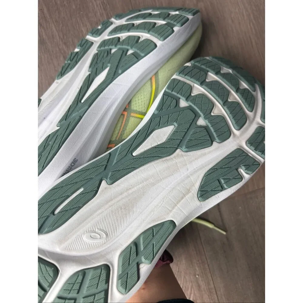 Asics GT 2000 13 Cool Matcha Celadon - 1011B861-300 Shoes size 13